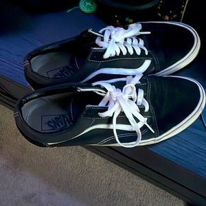 Vans Old Skool Us Mens Size 12